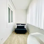 Gloria 10 Deluxe Bed & Breakfast Lisboa