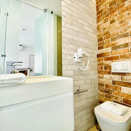 ベッド・アンド・ブレックファスト Gloria 10 Deluxe リスボン