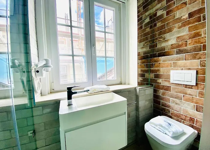 Bed & Breakfast Gloria 10 Deluxe 3*