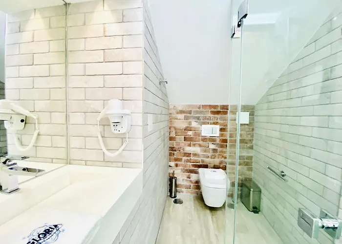 Gloria 10 Deluxe 住宿加早餐酒店 Lisboa