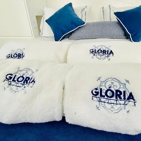 Gloria 10 Deluxe Lisboa