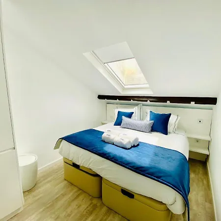 Bed and Breakfast Gloria 10 Deluxe
